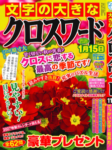 2026年11月号